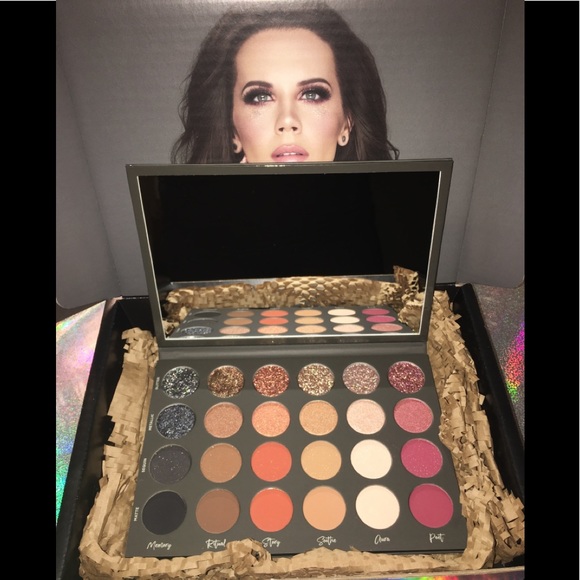 Tati Beauty Other - Tati Beauty Textured Neutrals Volume: 1 BNIB!